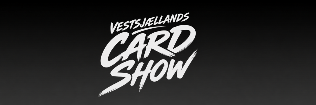 Vestsjællands cardshow 2026